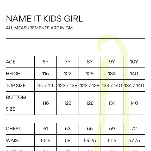 Girl's Floral Jumpsuit - Picture 4 of 4